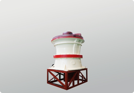 Cone Crusher